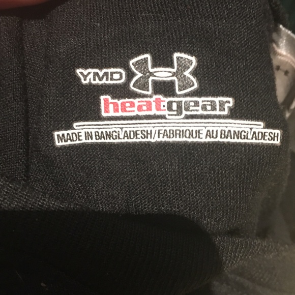 Under Armour - Heat Gear - YMD - Picture 3 of 3